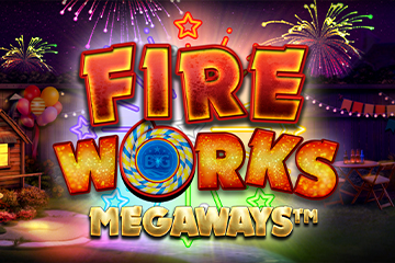 Fireworks Megaways en ligne gratuit