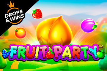 Fruit Party