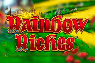 RR Pots of Gold