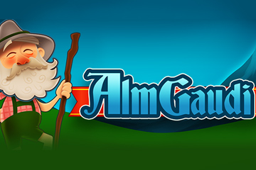 Alm Gaudi dans le casino en ligne