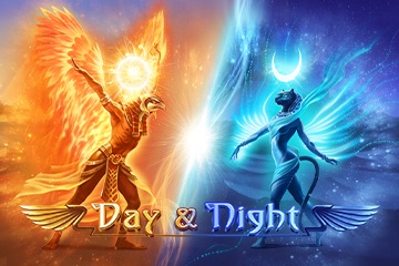 Day And Night