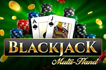 Blackjack Multihand ES