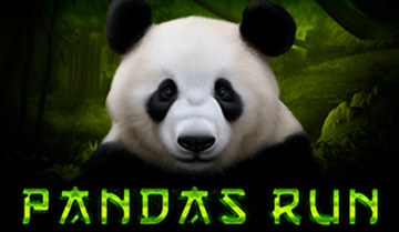 Pandas Run