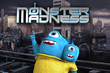 Monster Madness 2 T'n'P