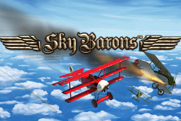Sky Barons T'n'P par Tomhorn