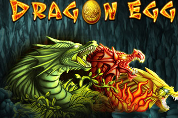Dragon Egg T'n'P
