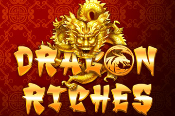 Dragon Riches 2