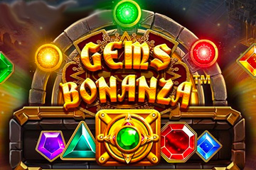Gems Bonanza par Pragmatic Play