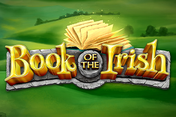 Jouer à Book of the Irish