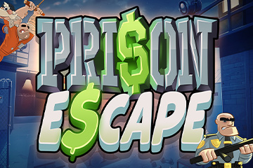 Machine à sous en ligne gratuite Prison Escape (Inspired Gaming)