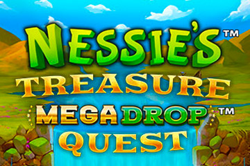 Nessie's Treasure Mega Drop Quest