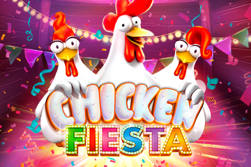 Chicken Fiesta par Skywind