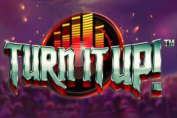 Turn It Up