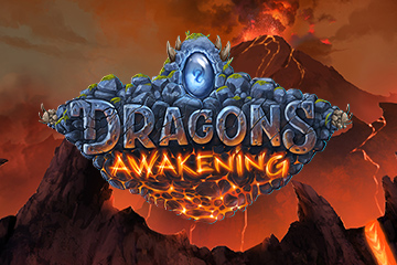 Dragons' Awakening en ligne