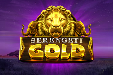Serengeti Gold en ligne