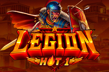 Legion Hot 1 - machine à sous en ligne