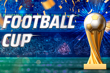 Machine à sous gratuite Virtual Football Cup