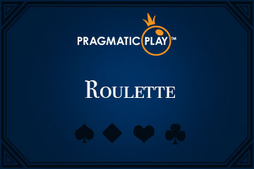Roulette par Pragmatic Play