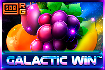 Machine à sous Galactic Win en ligne