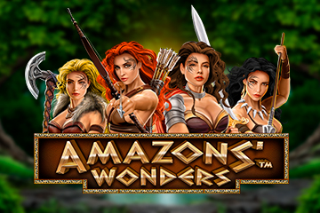 Amazons' Wonders