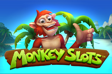 Machine à sous en ligne gratuite Monkey Slots
