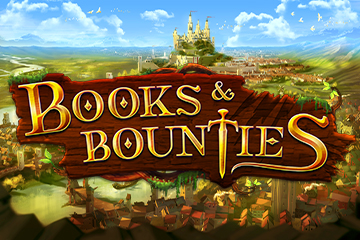 Books & Bounties