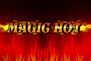 Machine À Sous Magic Hot En Ligne