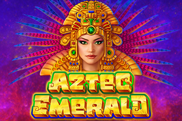 Aztec Emerald dans le casino en ligne
