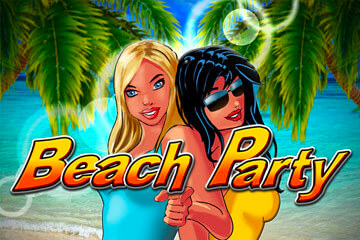 Machine À Sous Beach Party New En Ligne