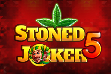 Machine à sous Stoned Joker 5