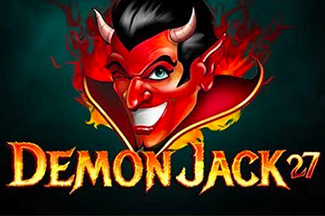 Demon Jack 27 En Ligne Gratuit