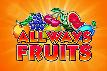 All Ways Fruits