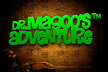 Machine à sous Dr. Magoo's Adventure en ligne