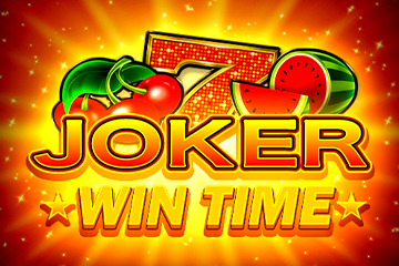 Machine à sous Joker Wintime