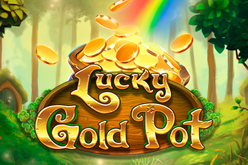Lucky Gold Pot par Stakelogic