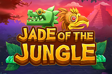 Jade of the Jungle par Stakelogic