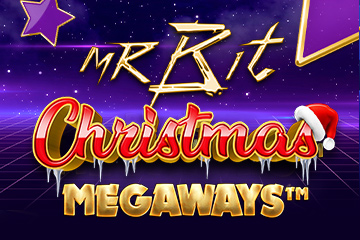MrBit Christmas Megaways