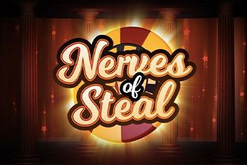 Nerves of Steal