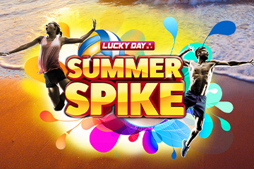 Lucky Day Summer Spike