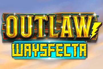 Machine à sous Outlaw Waysfecta sans inscription !