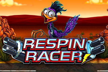Respin Racer