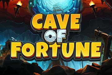 Cave of Fortune par Bfgames