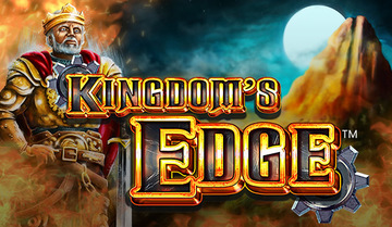 Kingdoms Edge (96%)