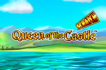 Scratch Queen Of The Castle