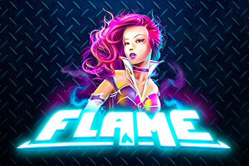 Flame (95%)