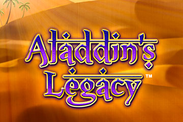 Aladdin's Legacy