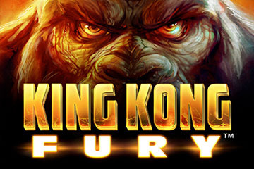 King Kong Fury