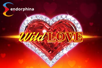 Machine à sous Wild Love en ligne