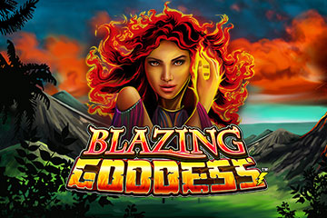 Blazing Goddess