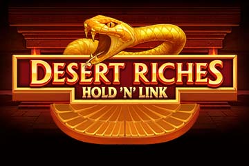 Desert Riches en ligne gratuit